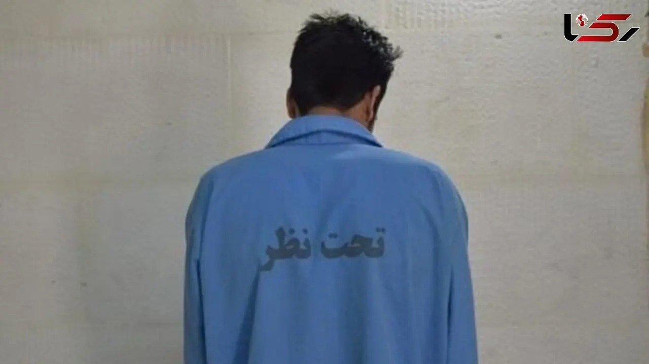 راز قتل عسلویه پس از 15 ماه فاش شد