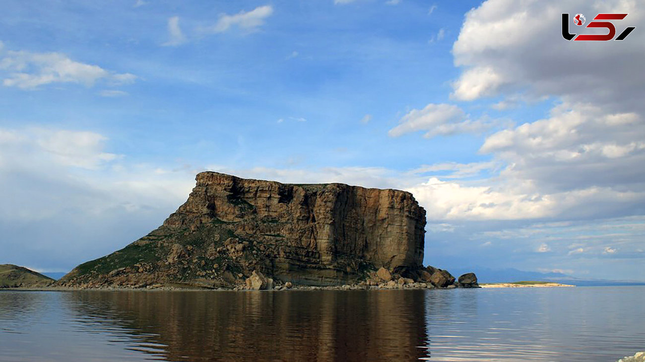 راهکارهای سازگاری با تغییر اقلیم در حوضه دریاچه ارومیه شناسایی می‌شود