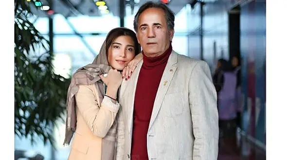بیوگرافی کامل مجید مظفری / از ازدواج تا عکس های دخترش