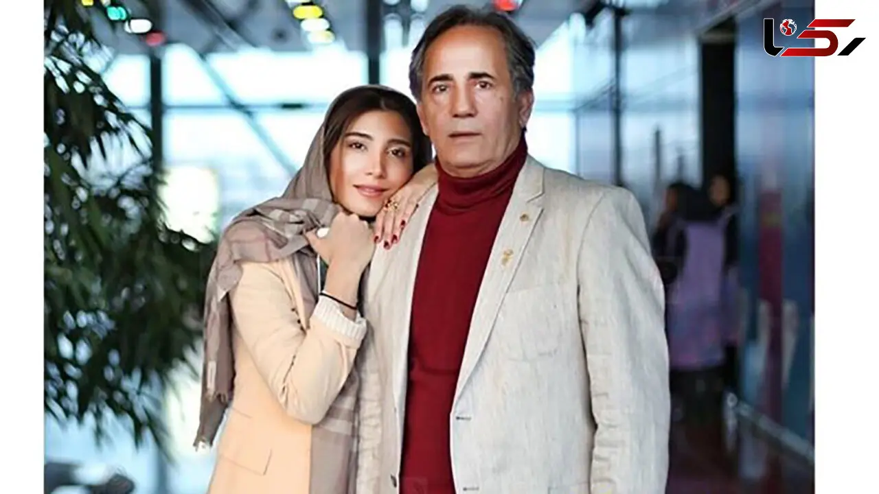 بیوگرافی کامل مجید مظفری / از ازدواج تا عکس های دخترش