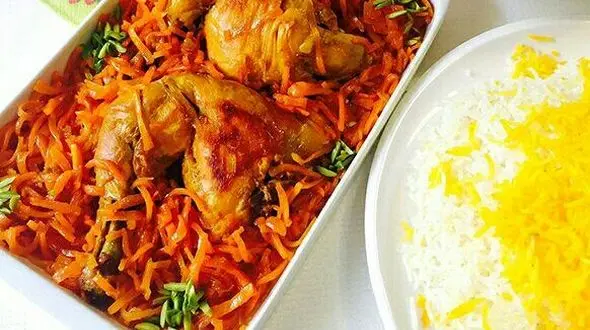 درمان یک درد زنانه با این خورشت+ دستور تهیه