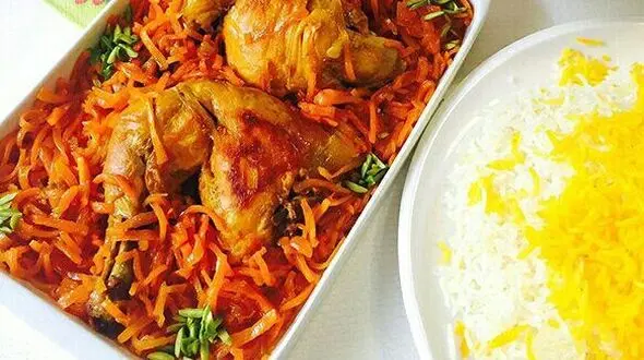 درمان یک درد زنانه با این خورشت+ دستور تهیه