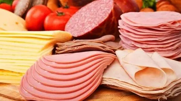 سوسیس و کالباس دوباره گران