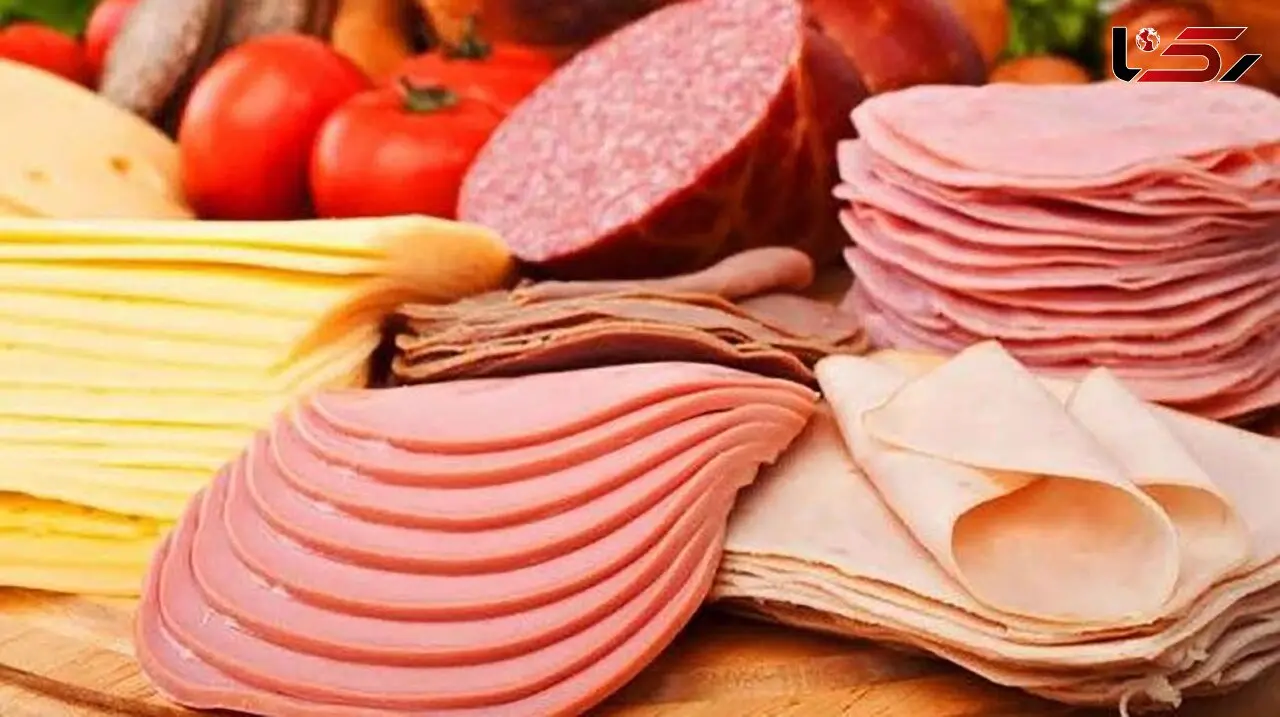 سوسیس و کالباس دوباره گران