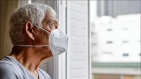 تغییر الگوی بیماری‌ها و مرگ سالمندان در ایران