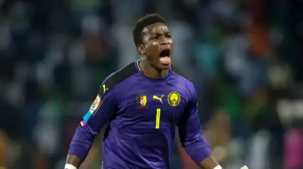 فابریس اوندوا گزینه جدید استقلال برای جایگزینی سیدحسین!