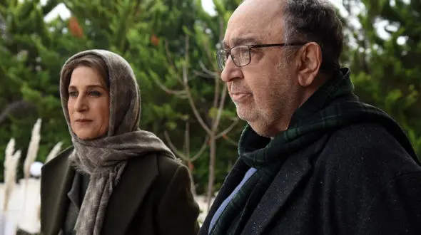 فیلم پر ستاره بهمن فرمان آرا تغییر نام داد +عکس 