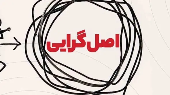 چکیده ای از کتاب صوتی اصل گرایی / فیلم