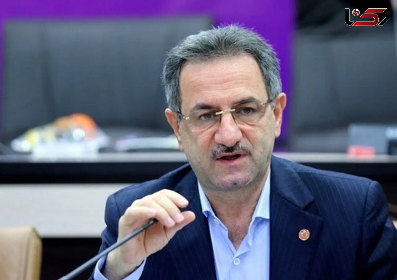 معاون گردشگری وزارت میراث فرهنگی: واقعیت تلخ برنامه‌های توسعه؛ حداکثر ۳۰ درصد قابلیت اجرا دارد