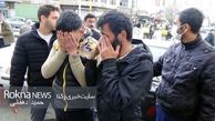 این 2 مرد تهرانی راز تکاندهنده ای دارند + تصاویر