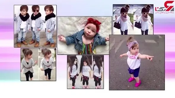 واکنش شدید مجری زن سیما از اقدام برخی مادر در سو استفاده از کودکانشان در اینستاگرام + فیلم
