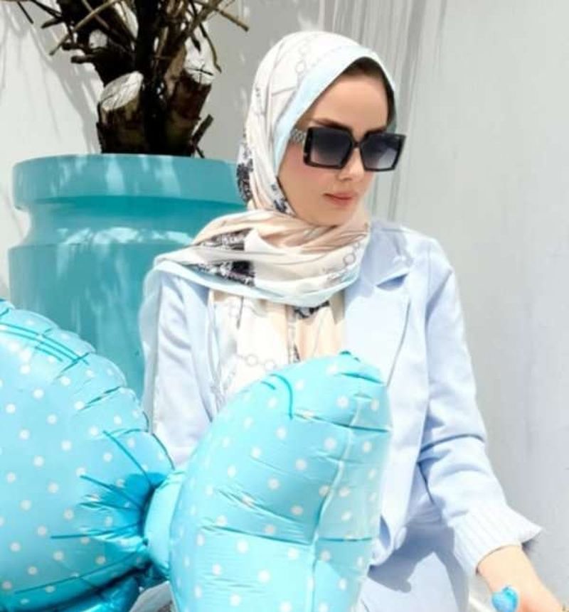 مبینا نصیری