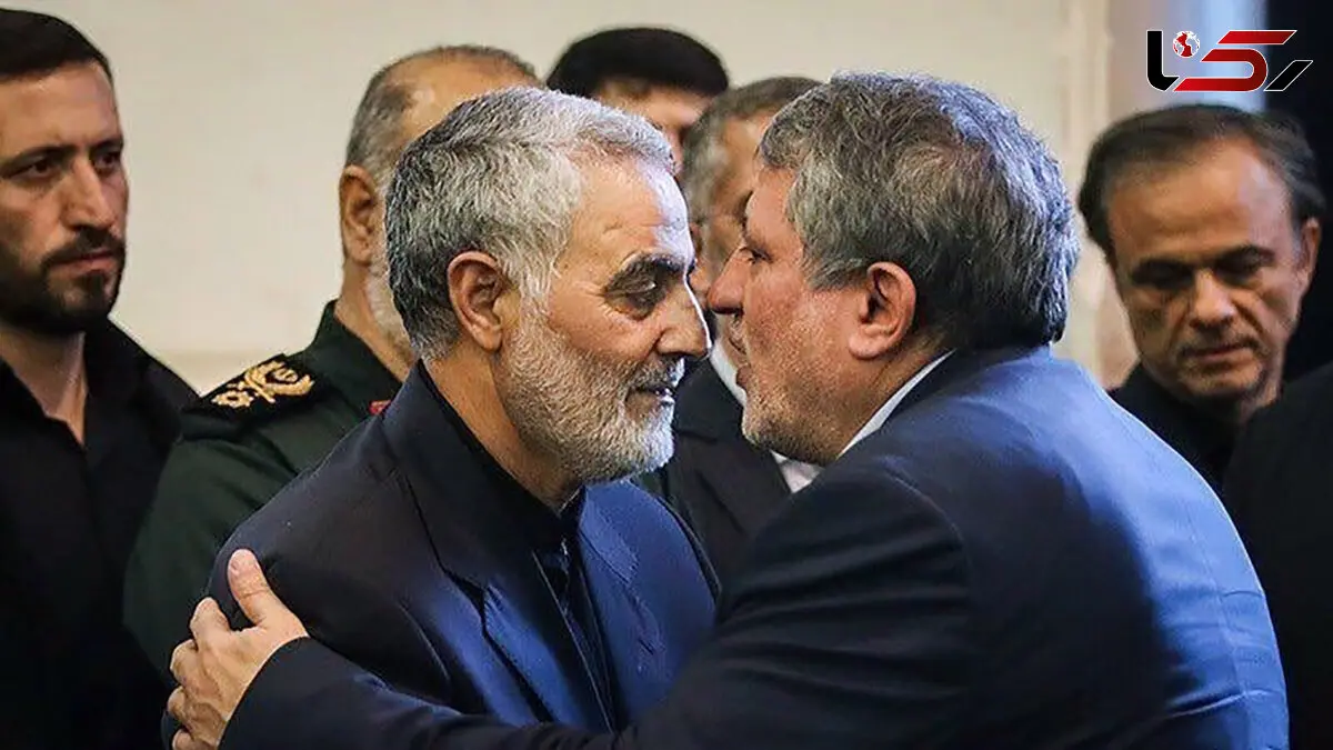 نگرش حاج قاسم جذب حداکثری و دفع حداقلی بود/ امروز نیازمند ترمیم شکاف‌های اجتماعی و سیاسی هستیم