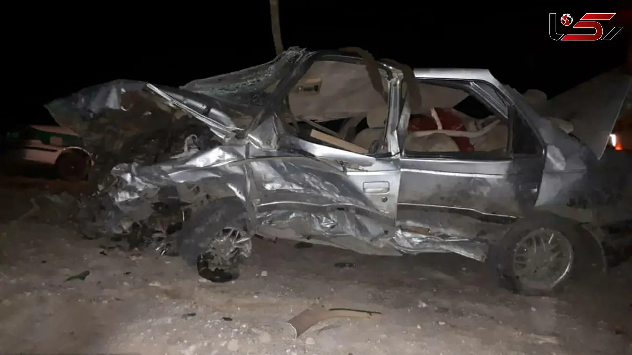 استان‌های پرتصادف را بشناسید/ درخواست پلیس از دولت برای بهبود جاده‌های خطرساز 