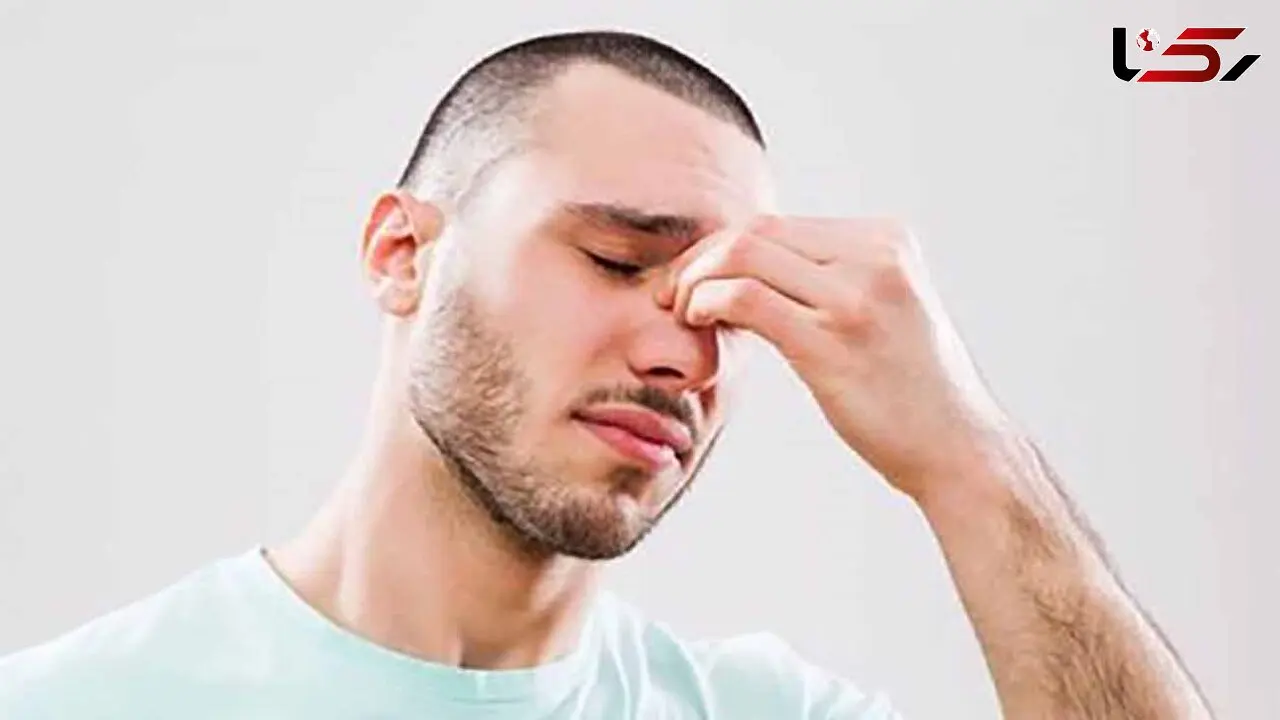 سینوزیت چگونه بر عملکرد مغز تاثیر می گذارد؟