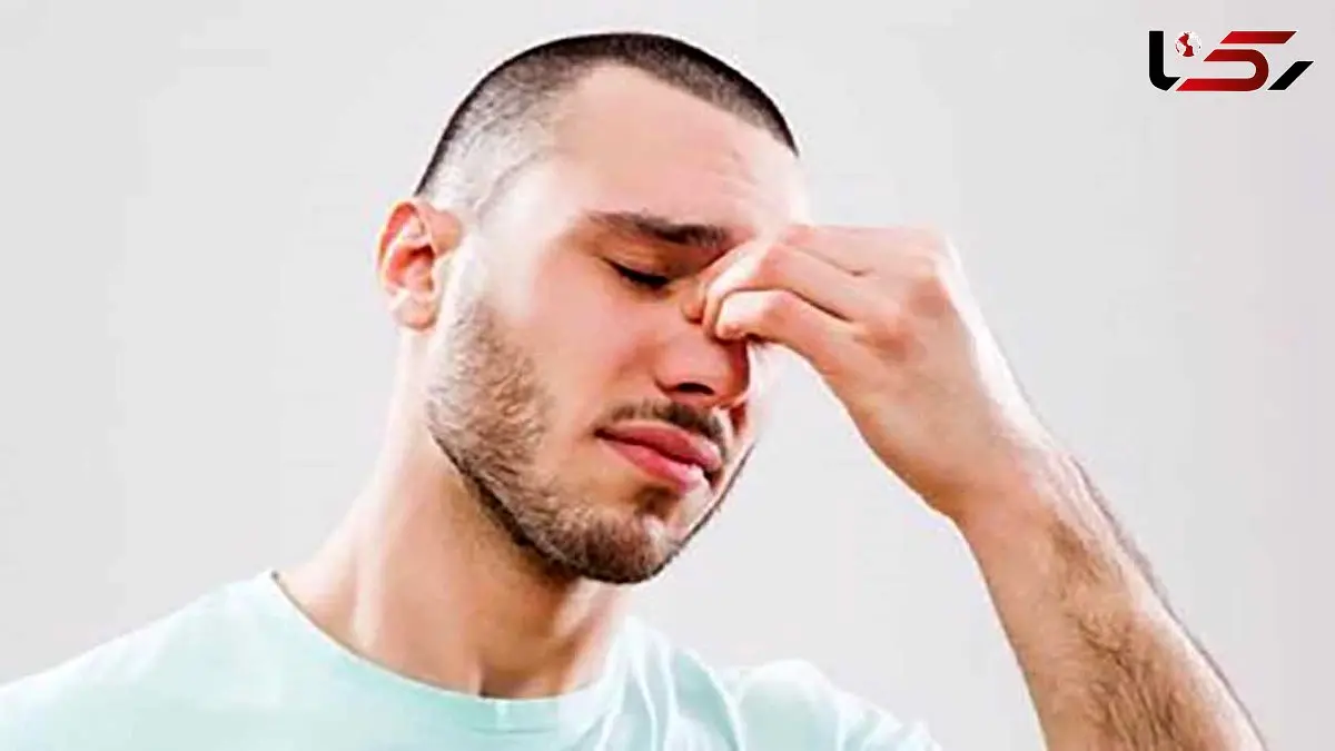 سینوزیت چگونه بر عملکرد مغز تاثیر می گذارد؟