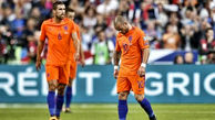 اسنایدر: تا لحظه آخر به صعود به جام جهانی باور داریم