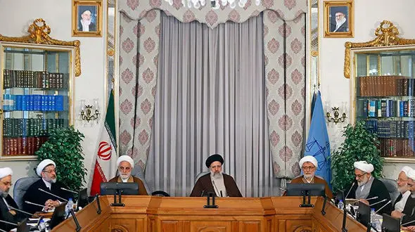 دیر یا زود با قاتلین شهید سلیمانی ملاقات خواهیم کرد، اما نه برای مذاکره