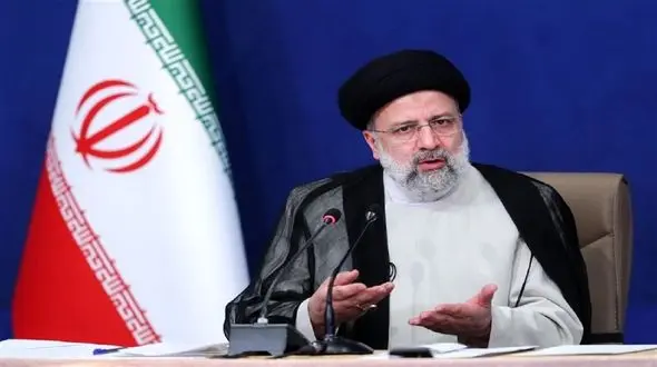 Raeisi holds talks with Tajik, Uzbek, Turkmen, Pakistani FMs