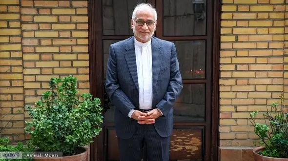 مرعشی: با باند رائفی پور، آقاتهرانی و قالیباف نمی توان کشور را اداره کرد!