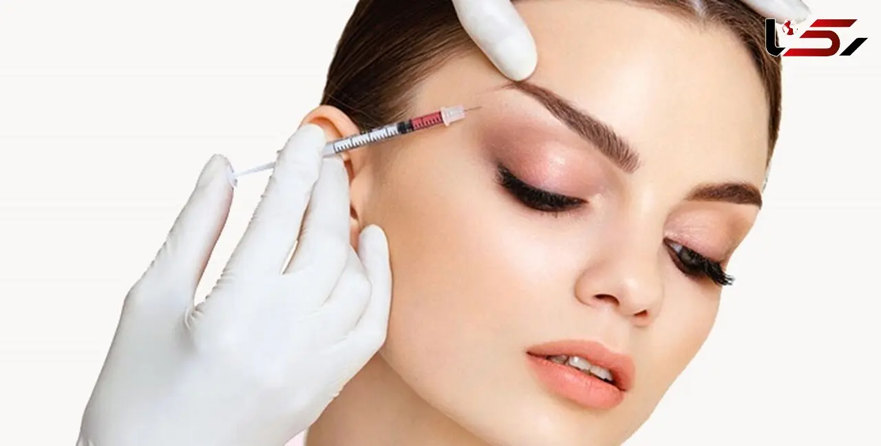 بوتاکس برای این زنان مضر است/جراحی بینی ایرانیان رکورد جهانی را شکست