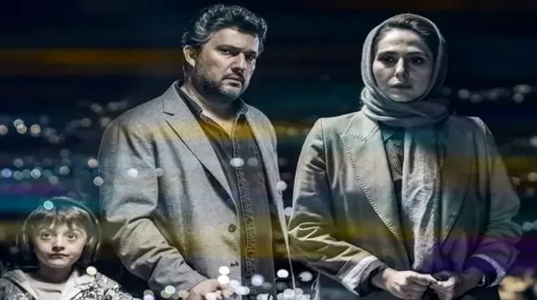 گاف عجیب سریال سرگیجه سوژه شد!