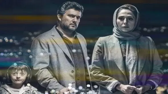 گاف عجیب سریال سرگیجه سوژه شد!