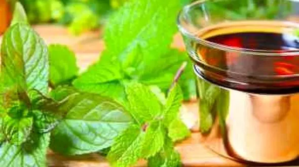 جلوگیری از سکته با نوشیدن یک فنجان چای گیاهی