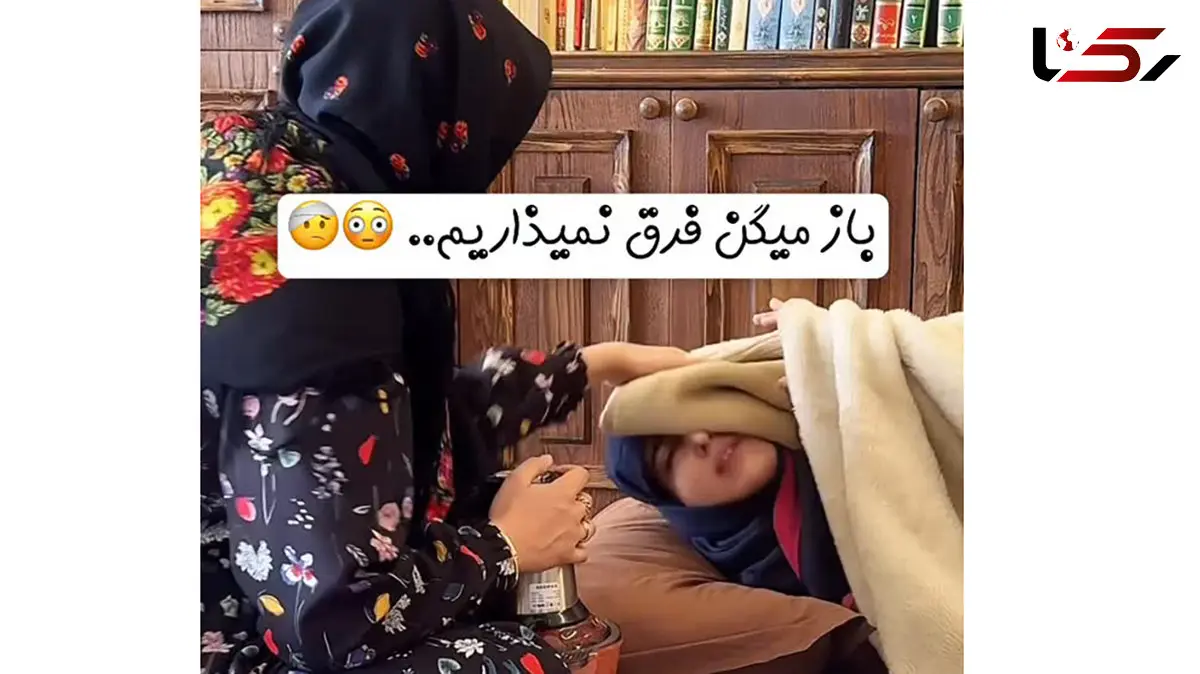 دل پُر ستاره سادات قطبی از مامان‌ها و تفاوتی که بین دختر و پسرشون قائل میشن ولی انکار میکنن +ویدیو/ باهاش موافقین؟