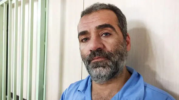 تهرانی ها این مرد را می شناسید / او ساعت ها می چرخید تا شما را شناسایی کند +فیلم گفتگو و عکس
