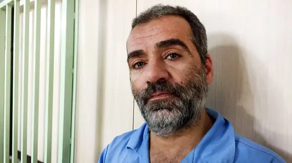 تهرانی ها این مرد را می شناسید / او ساعت ها می چرخید تا شما را شناسایی کند +فیلم گفتگو و عکس