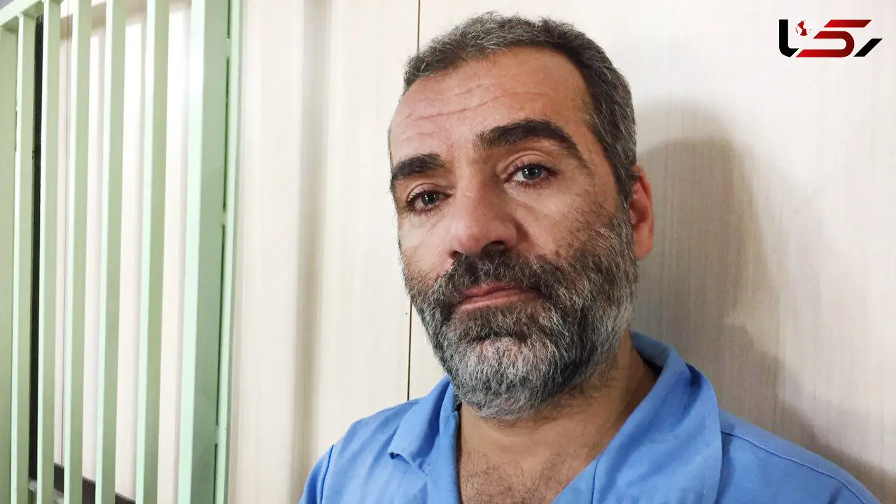 تهرانی ها این مرد را می شناسید / او ساعت ها می چرخید تا شما را شناسایی کند +فیلم گفتگو و عکس