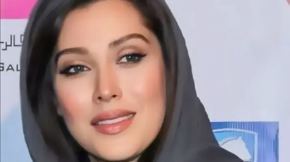  ازدواج در سن پایین زیباترین زن مسلمان خاورمیانه ! +  مهتاب کرامتی طلاق گرفت !