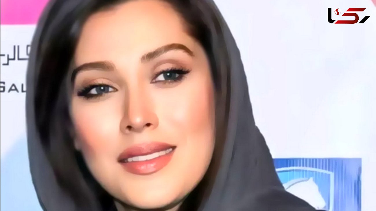  ازدواج در سن پایین زیباترین زن مسلمان خاورمیانه ! +  مهتاب کرامتی طلاق گرفت !