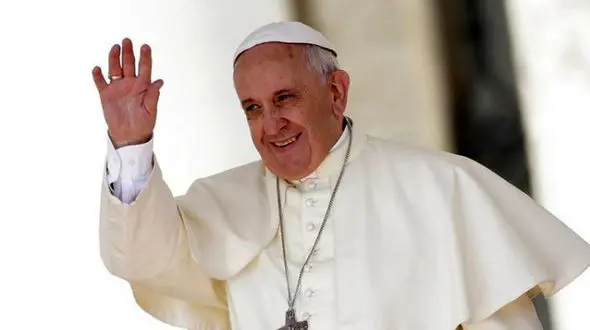 پاپ فرانسیس به زنان عراقی چه گفت؟