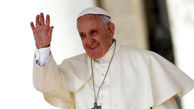 پاپ فرانسیس به زنان عراقی چه گفت؟