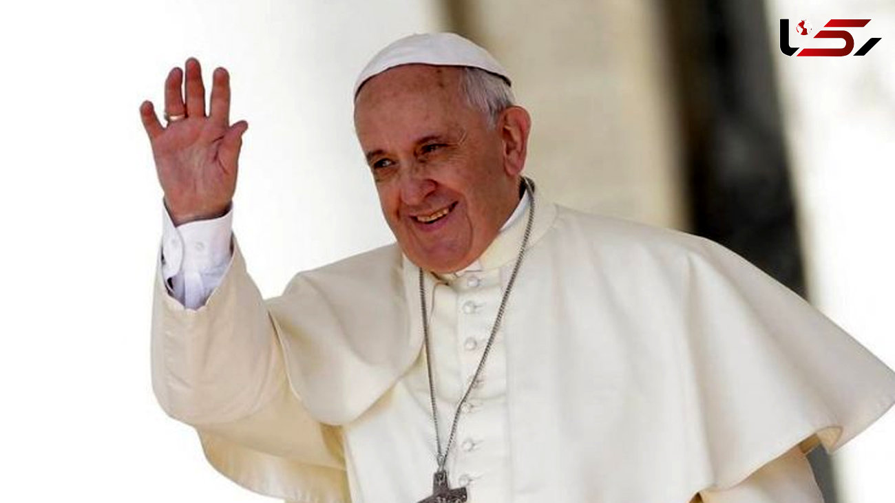 پاپ فرانسیس به زنان عراقی چه گفت؟
