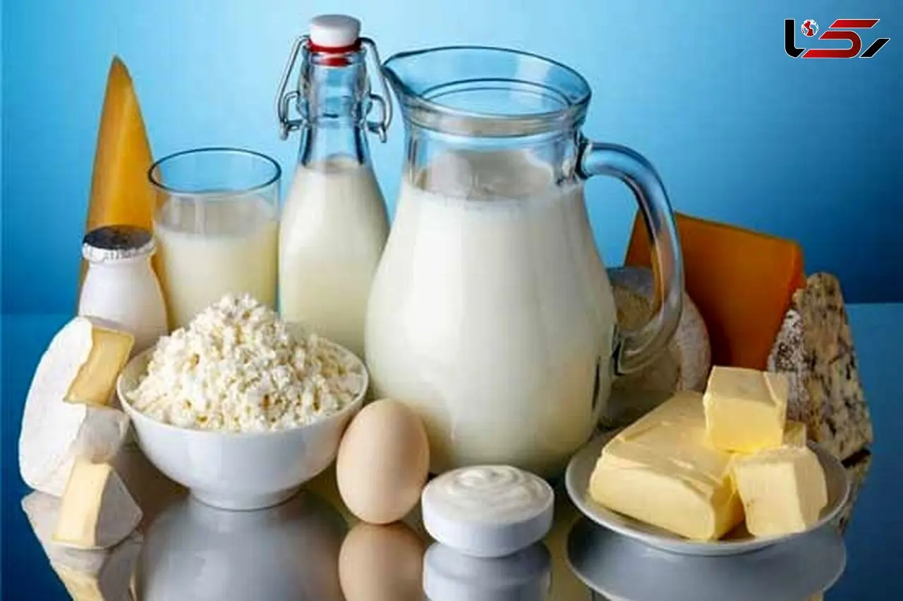 بازار در انتظار قیمت جدید لبنیات 