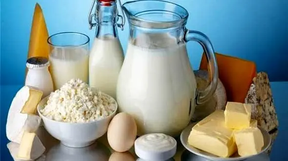 لبنیات دوباره گران شد / پشت پرده سوء استفاده عجیب شرکت های تولید لبنیات