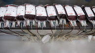 ذخیره خون کافی برای آمادگی ارایه خدمت در اربعین