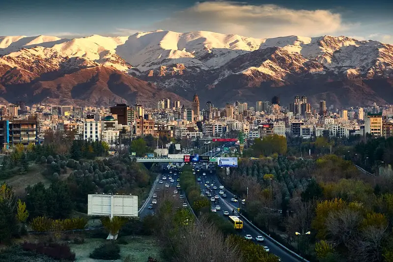 قیمت-خانه-شمال-تهران