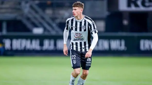 متو لس مدافع اروپایی مدنظر تراکتور برای جانشینی آقاسی کیست؟