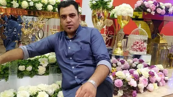 فوت کارگر معدن با ریزش ذغال سنگ + عکس