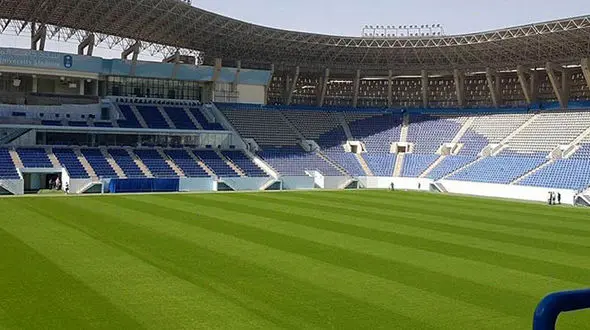 چرا ورزشگاه الهلال آماده نمی‌شود؟