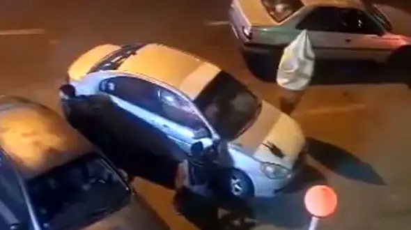 حمله ناکام گروهک تروریستی به مقر‌های نظامی در جنوب سیستان و بلوچستان + فیلم