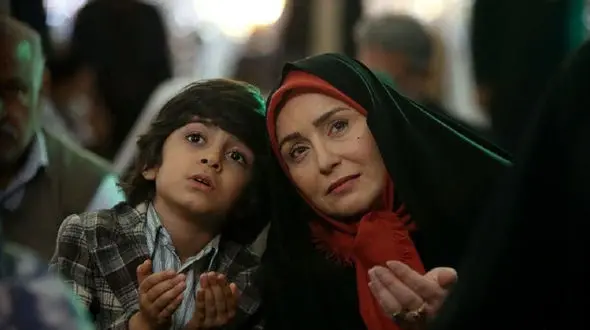 فیلم / رایان سرلک : دوست ندارم داداش و خواهر داشته باشم ... من از مبلغ قرادادهام اصلا خبر ندارم، پدر و مادرم ..... برام پول اصلا مهم نیست/ ترجیح میدهم ....