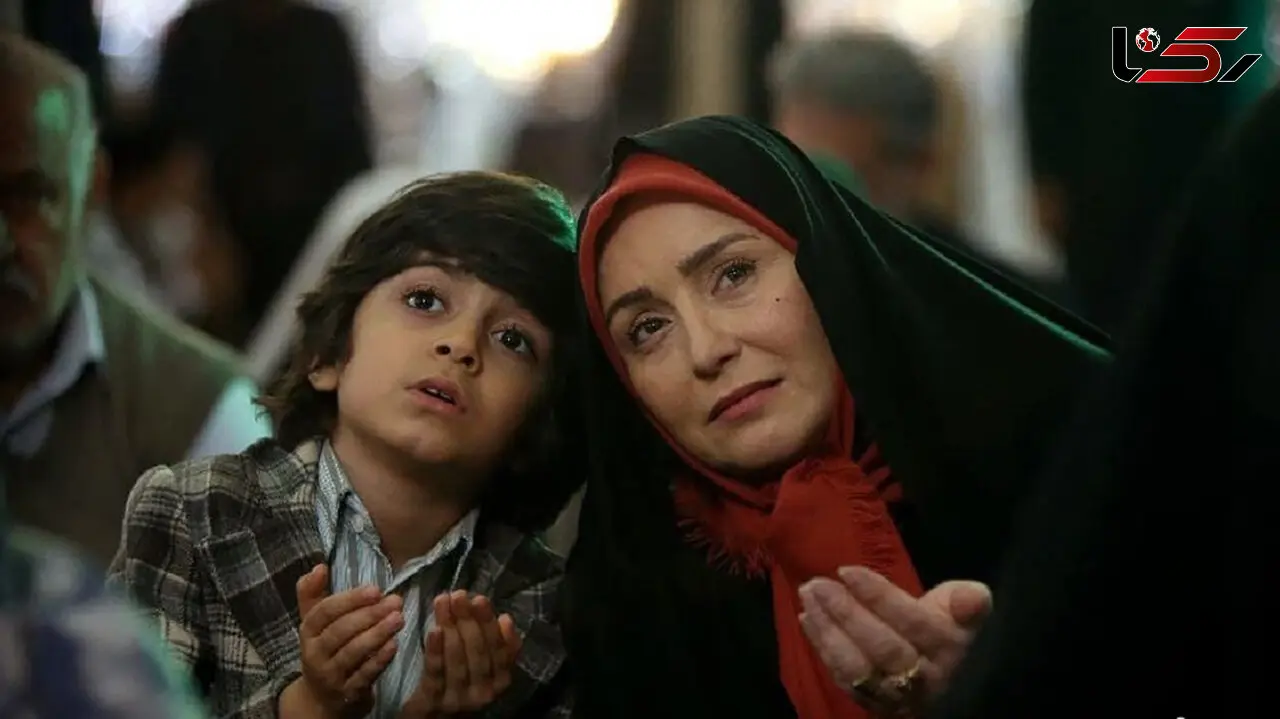 فیلم / رایان سرلک : دوست ندارم داداش و خواهر داشته باشم ... من از مبلغ قرادادهام اصلا خبر ندارم، پدر و مادرم ..... برام پول اصلا مهم نیست/ ترجیح میدهم ....
