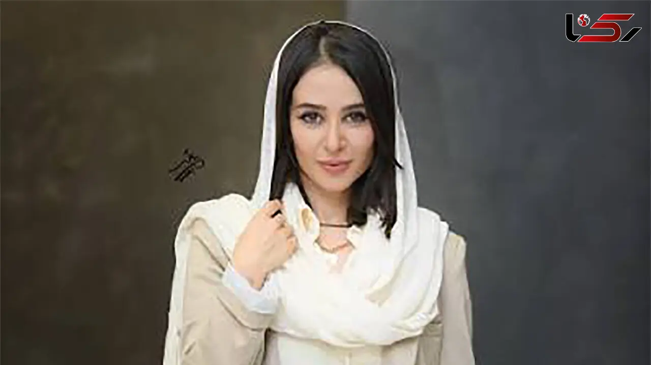 فیلم/ سوتی خنده‌دار الناز حبیبی در برنامه زنده؛ وقتی «آقای گل سینما» را با علی دایی اشتباه گرفت!