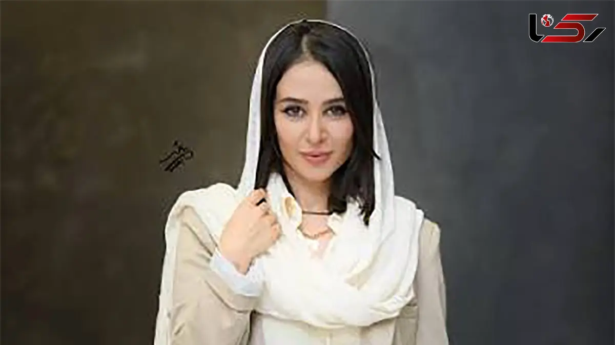 فیلم/ سوتی خنده‌دار الناز حبیبی در برنامه زنده؛ وقتی «آقای گل سینما» را با علی دایی اشتباه گرفت!