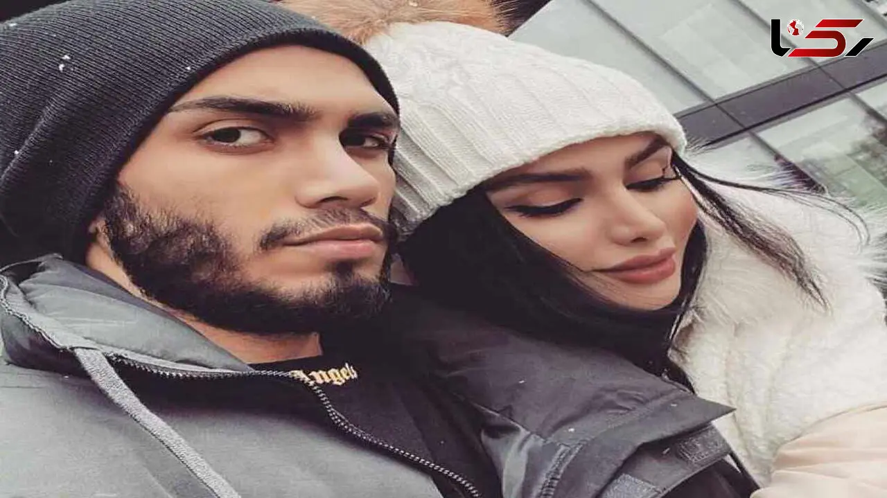 دعوای شدید دنیا جهانبخت با مادر مهراد جم ! 